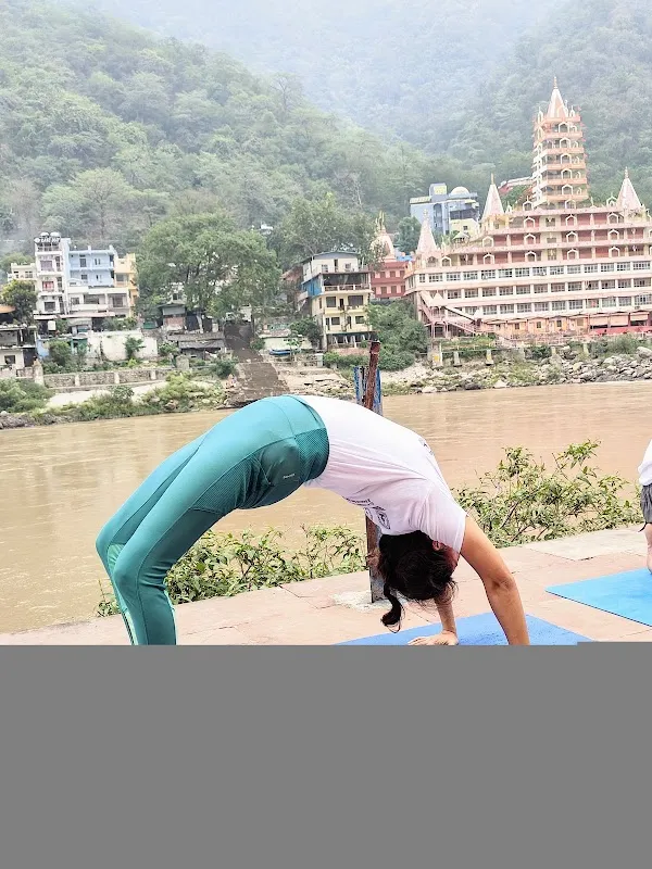 Sattva Yoga Wellness Studio