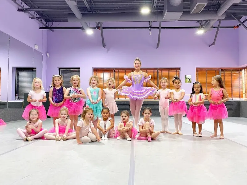 North Georgia School of Ballet
