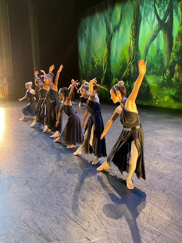 North Georgia School of Ballet
