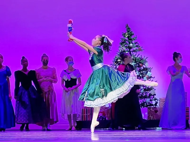 North Georgia School of Ballet