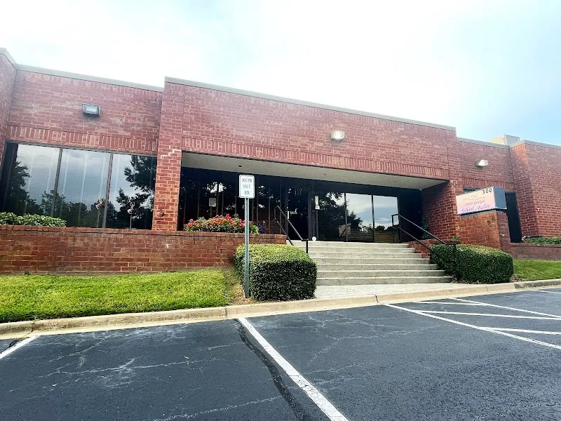 North Georgia School of Ballet