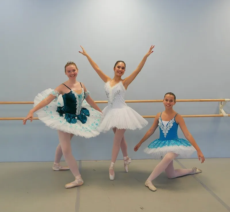 North Georgia School of Ballet