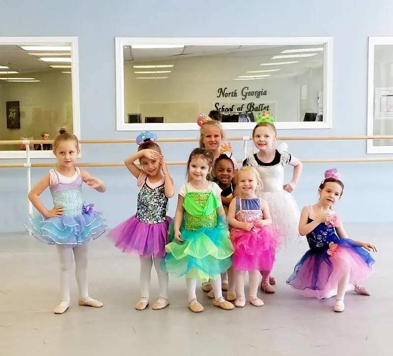 North Georgia School of Ballet