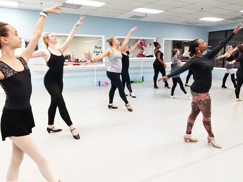 North Georgia School of Ballet