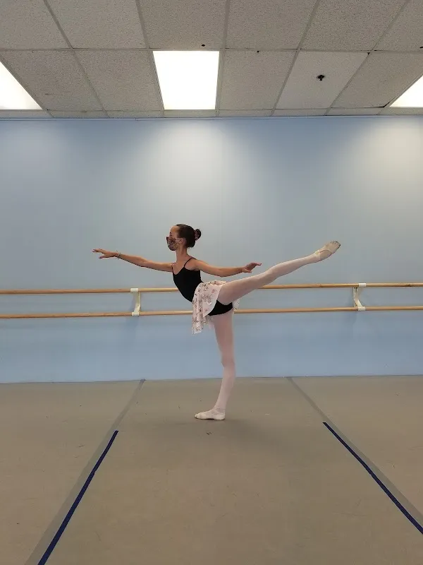 North Georgia School of Ballet