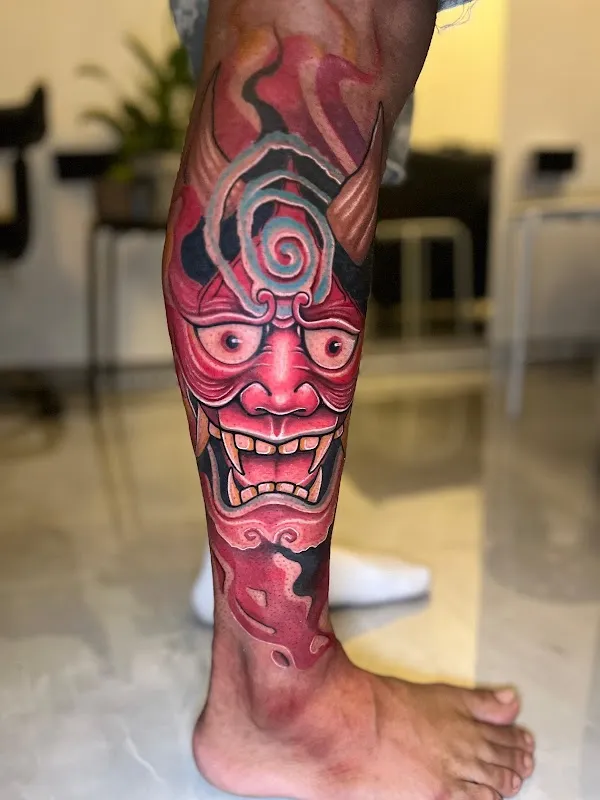 Permanence Tattoos Thane