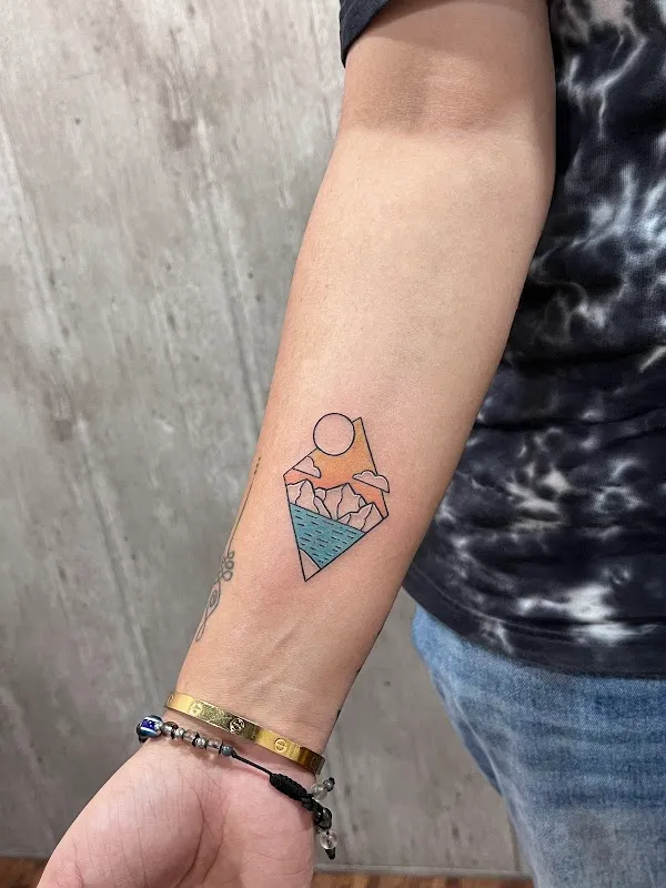 Permanence Tattoos Thane