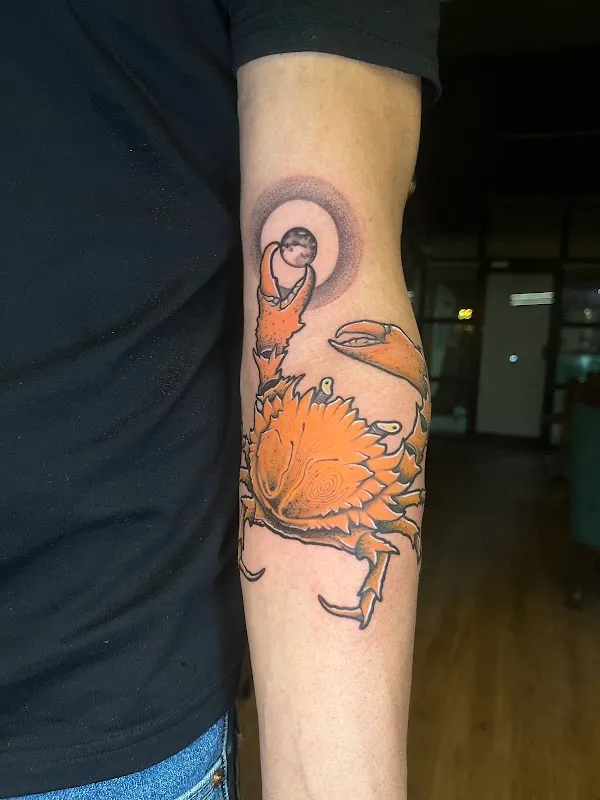 Permanence Tattoos Thane