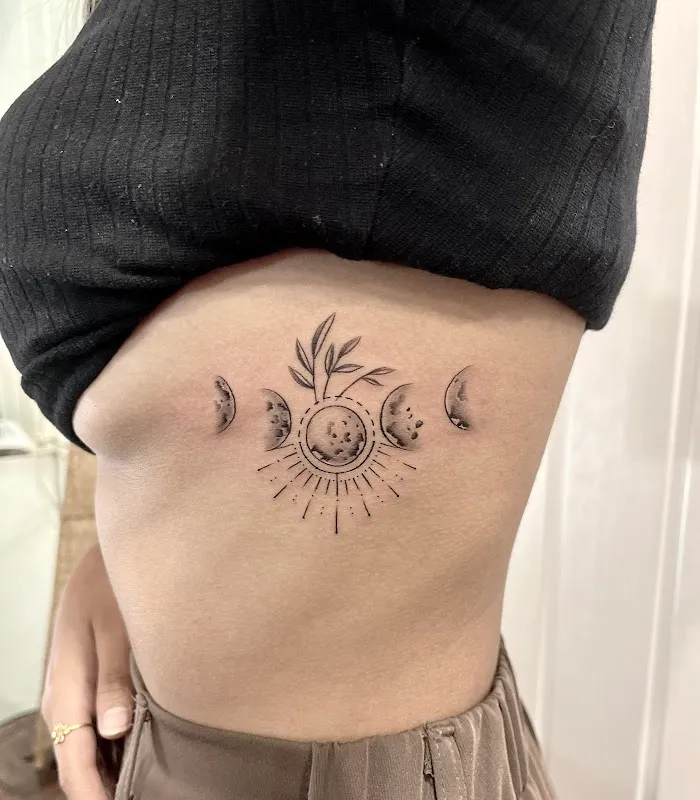 Permanence Tattoos Thane