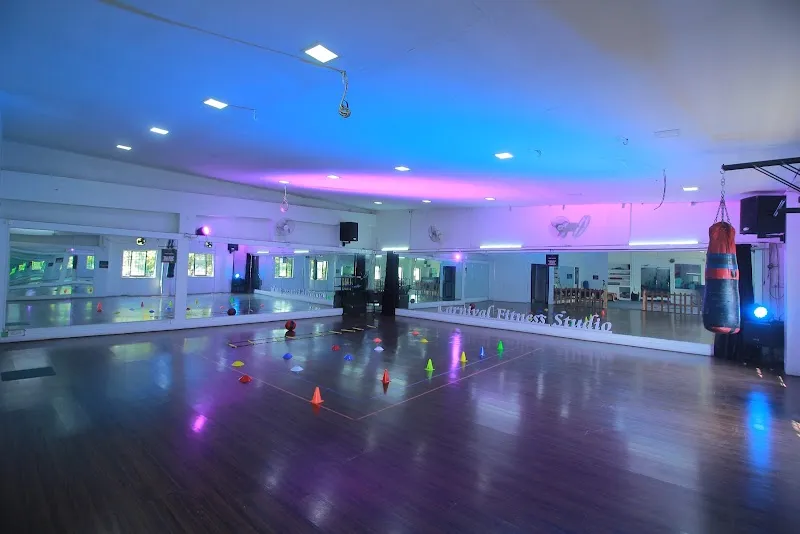 Carnival Fitness Studio