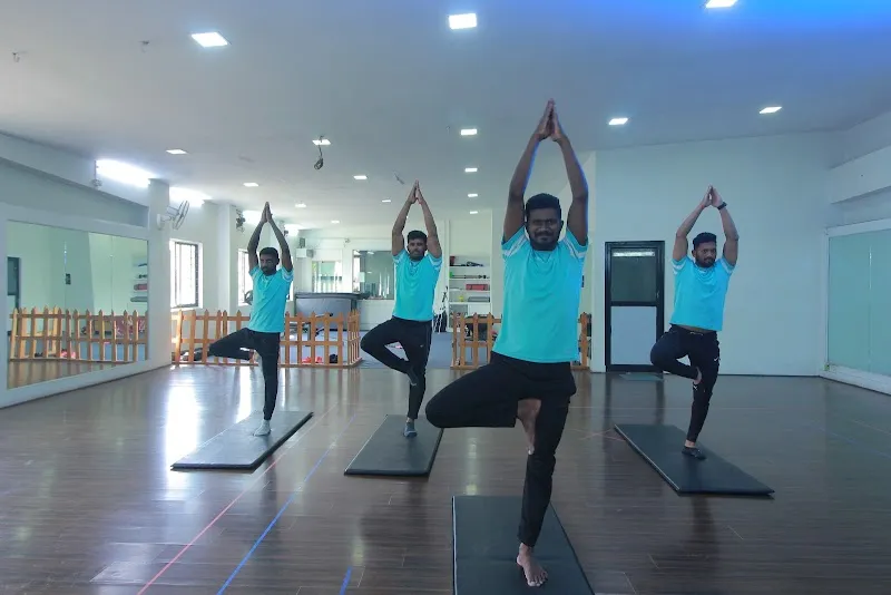 Carnival Fitness Studio