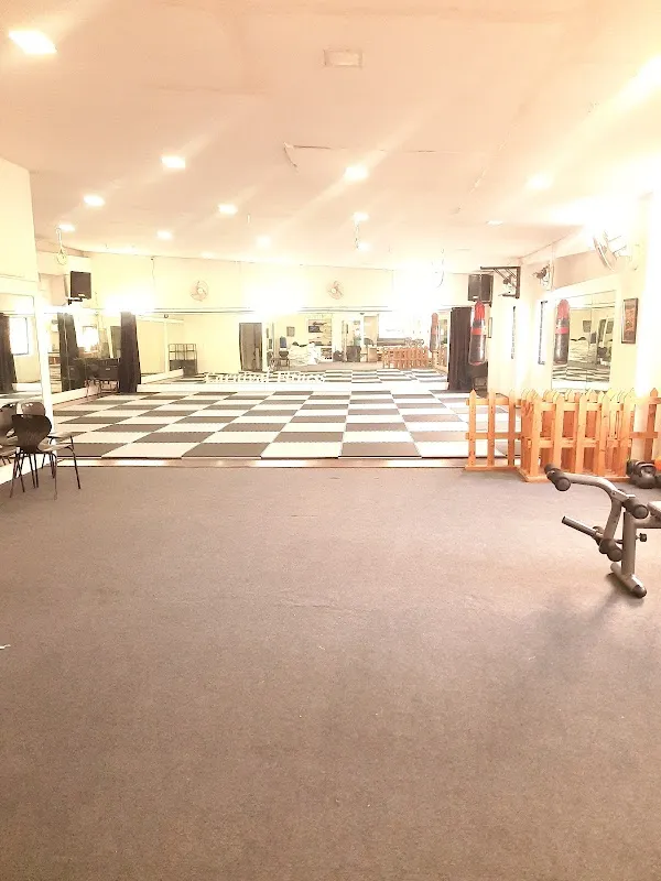 Carnival Fitness Studio