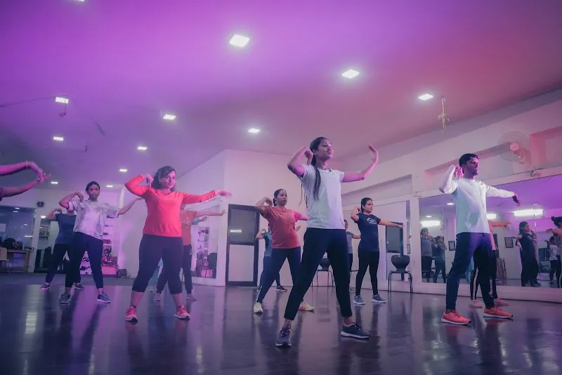 Carnival Fitness Studio