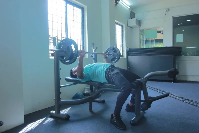 Carnival Fitness Studio