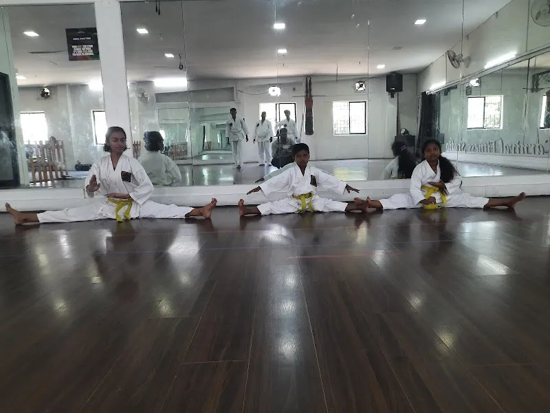 Carnival Fitness Studio