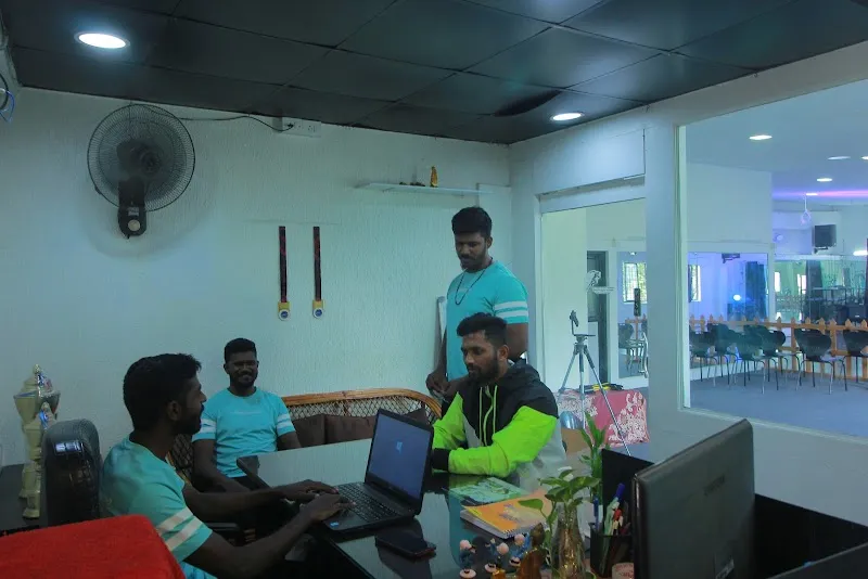 Carnival Fitness Studio