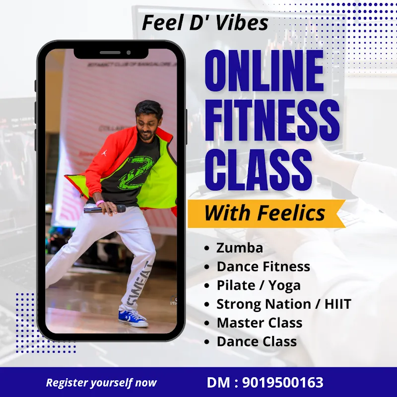 Carnival Fitness Studio