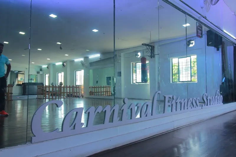Carnival Fitness Studio