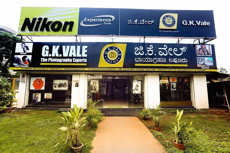 GK Vale Fraser Town