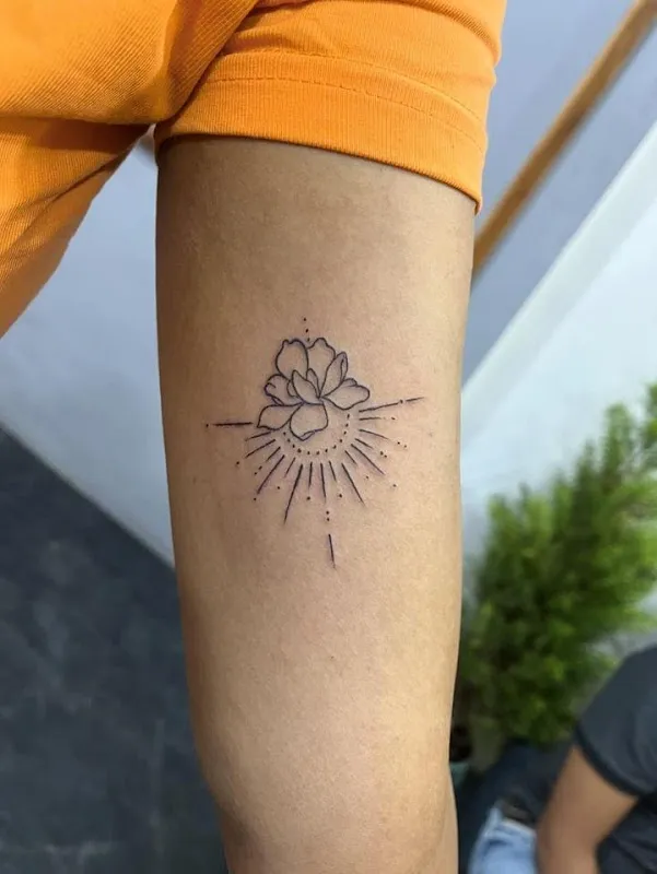 Inkrider Tattoos | Ahmedabad Tattoo | Ahmedabad Tattoo Studio | Tattoo In Ahmedabad | Ahmedabad Tattoo Artist