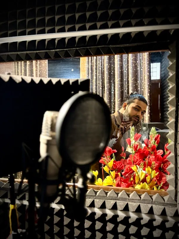 Rudra Music Studio's