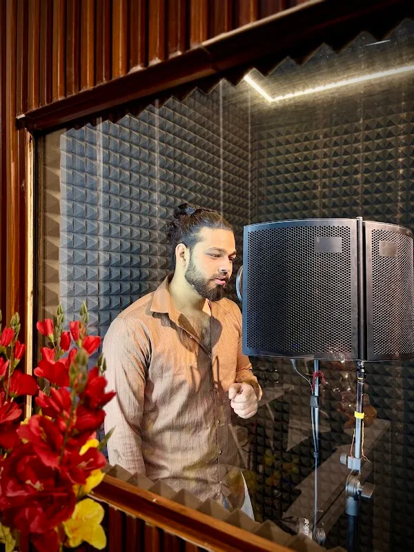 Rudra Music Studio's
