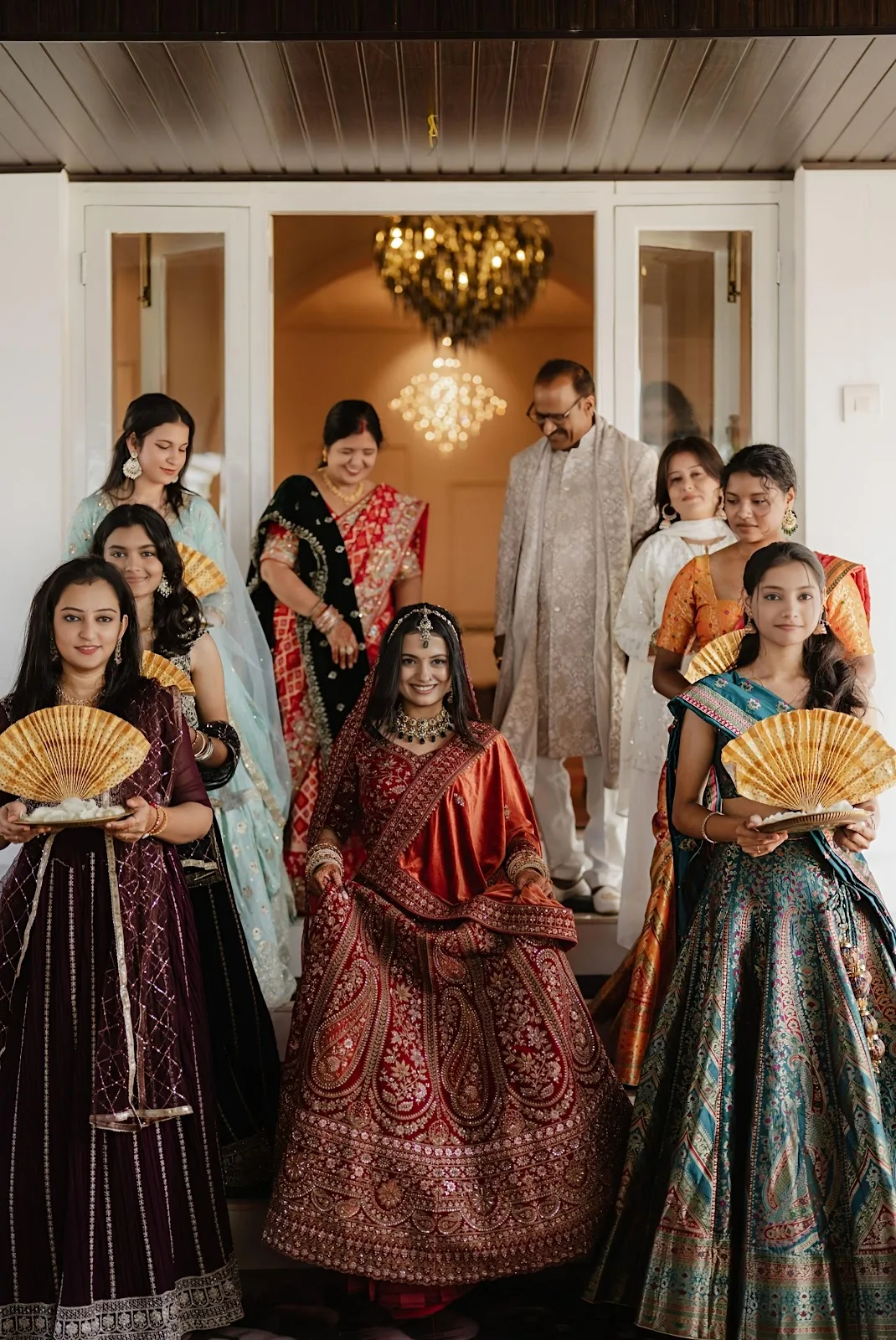 Jaipur photo studio
