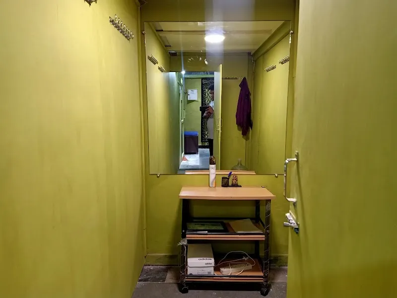 Manan Dance Studio