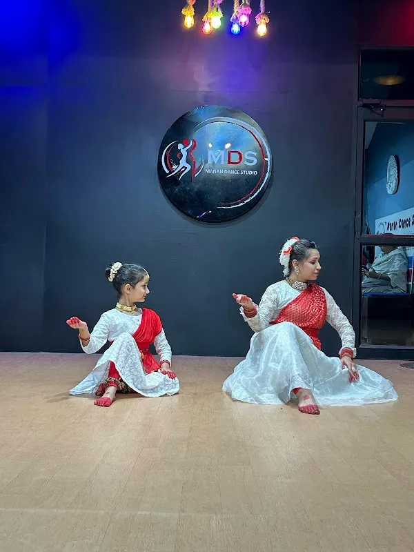Manan Dance Studio