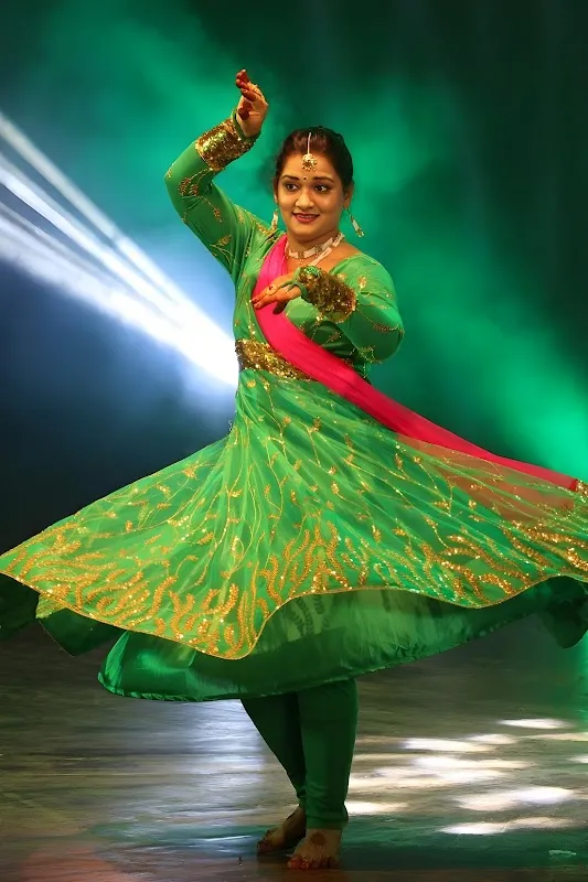 Shivani's Dance Academy