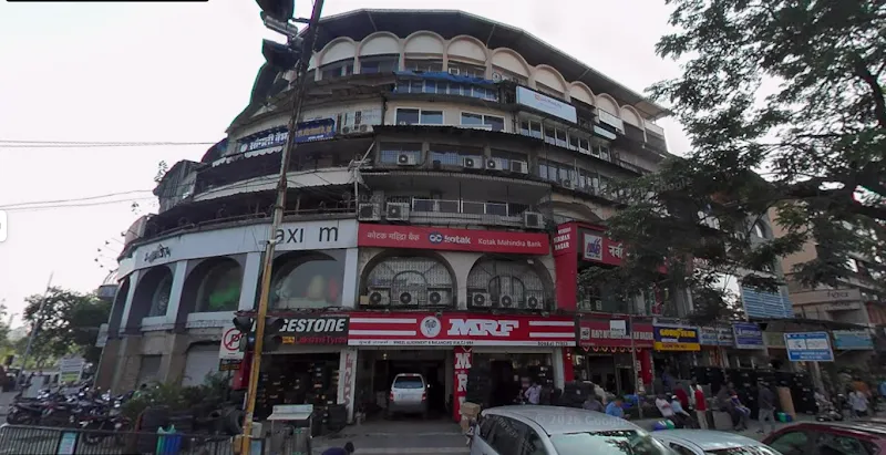 Shivani's Dance Academy