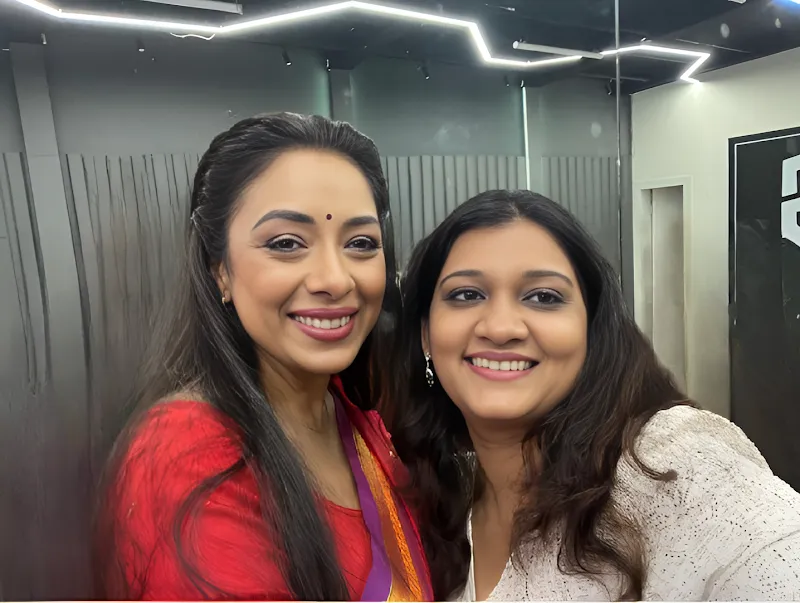 Shivani's Dance Academy