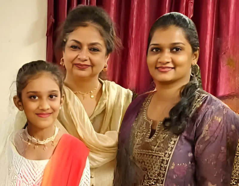 Shivani's Dance Academy