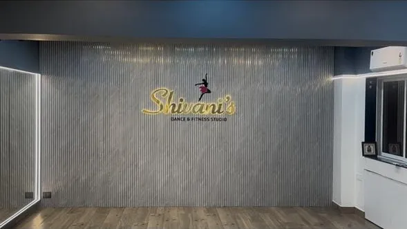 Shivani's Dance Academy