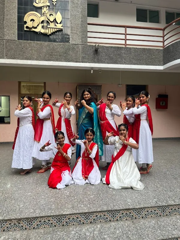 Shivani's Dance Academy