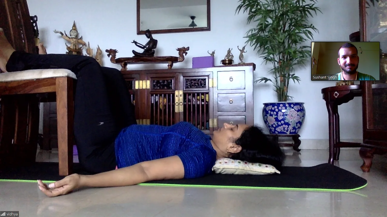 Serenity Yoga