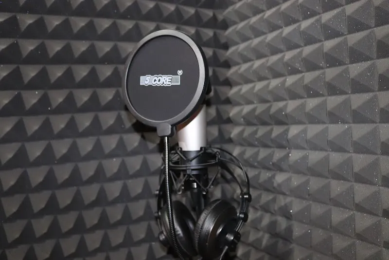 Shivaay Rocks Studio | Music Recording Studio in Delhi