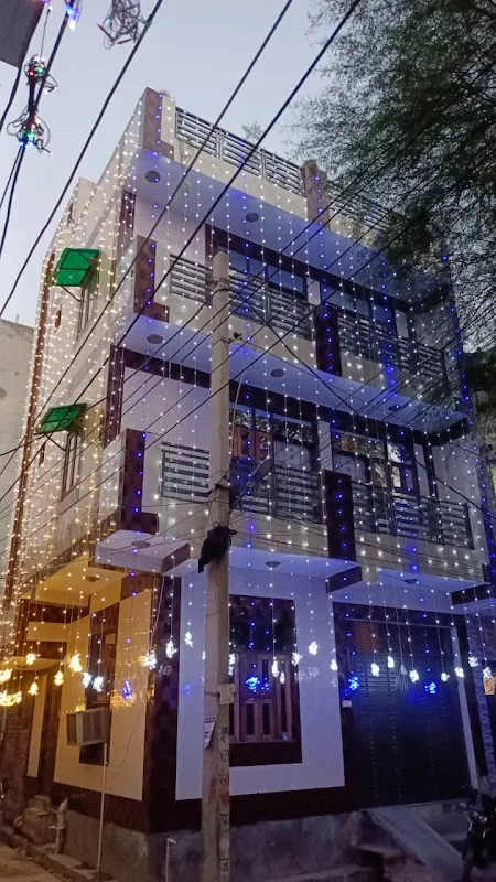 Shivaay Rocks Studio | Music Recording Studio in Delhi