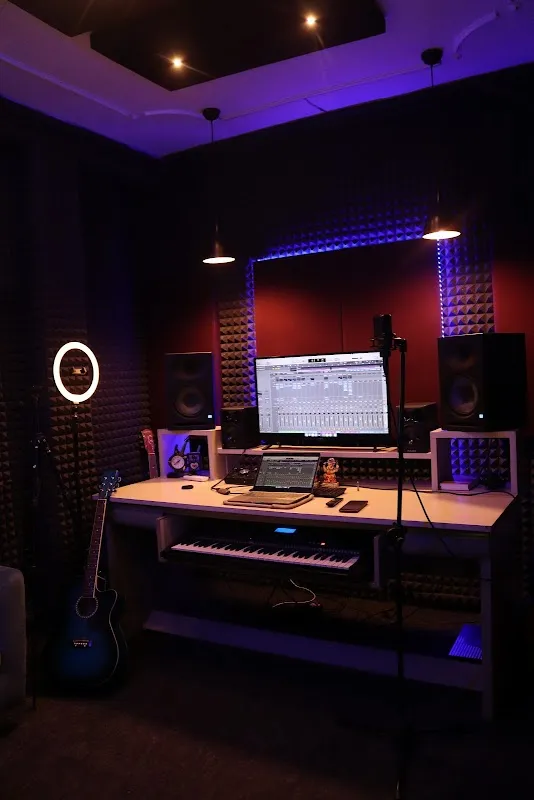 Shivaay Rocks Studio | Music Recording Studio in Delhi