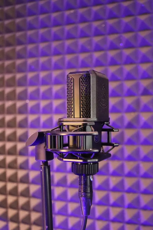 Shivaay Rocks Studio | Music Recording Studio in Delhi