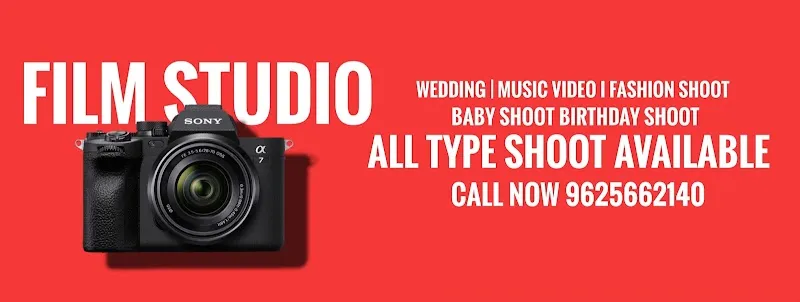 Film Studio