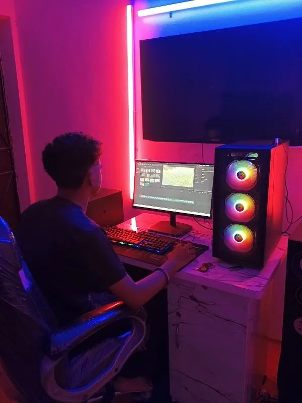 Film Studio