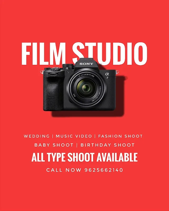 Film Studio