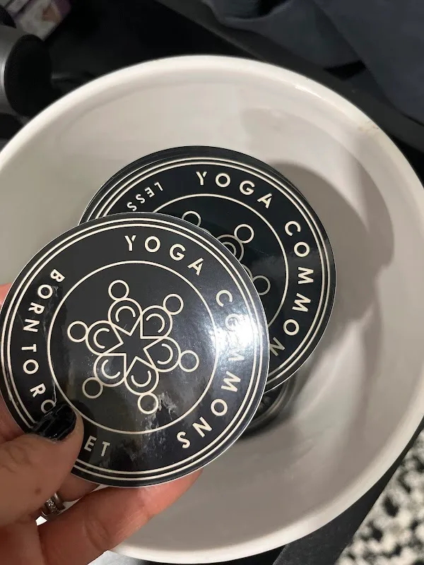 Yoga Commons