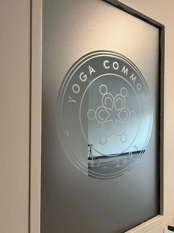 Yoga Commons