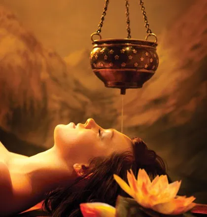 Serenity Ayurvedic & Thai spa