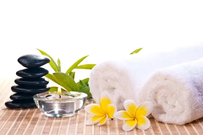 Serenity Ayurvedic & Thai spa