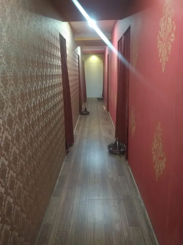 Serenity Ayurvedic & Thai spa