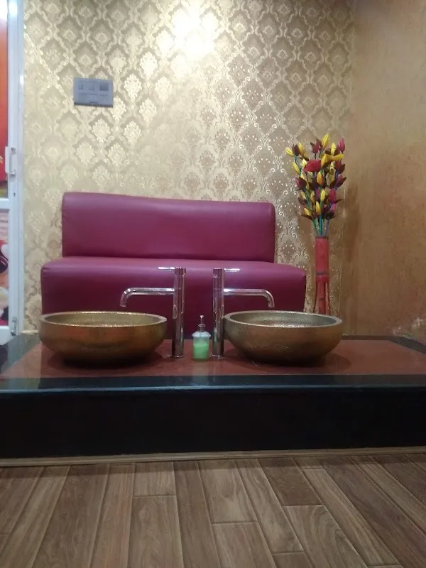 Serenity Ayurvedic & Thai spa