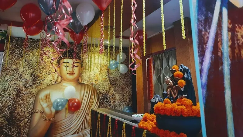 Serenity Ayurvedic & Thai spa